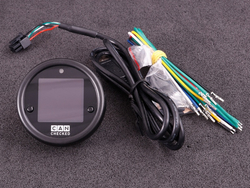 Wyświetlacz MaxxECU 2260 CAN 52mm MFD15 Gen2 (CANchecked)