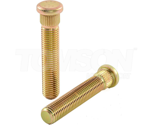 ARP 100-7720 wheel studs M12x1.50 Mazda MX-5 (NA, NB) 1994-2005 (rear, 4 studs)