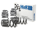 H&R 28622-1 lowering springs Toyota GR Yaris (Gen 1) (GXPA16) 1.6 G16E-GTS