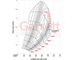 Garrett 860778-5002S G42-1200 Compact turbocharger (super core)