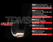 ACL Race 4B1606HC-STD Calico CT-1 rod bearings Audi/VW 1.6, 1.8, 2.0 +0.000 mm