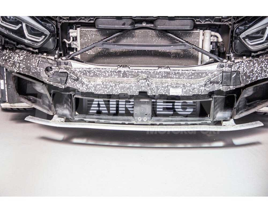 Intercooler Airtec Motorsport ATINTBMW7 BMW Seria 1 M135i X (F40), Seria 2 M235i X Gran Coupé (F44), X2 M35i X (F39), Mini Clubman JCW ALL4 (F54), Mini Countryman JCW ALL4 (F60)