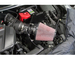 Airtec Motorsport ATIKFO29 induction kit Ford Focus ST Mk4 2.3 EcoBoost (with foam filter)