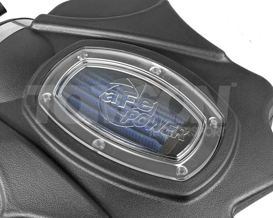 aFe Power 54-76207 Momentum GT Pro 5R cold air intake system Jeep Grand Cherokee 3.6 V6 2011-2015 (WK2), Dodge Durango 3.6 V6 2011-2015