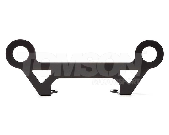 Cobb Tuning 7F2500-BK front mount intercooler Ford F-150 Raptor 2017-2020, Limited 2019-2020 (Gen 2 / P552) 3.5 EcoBoost (black)