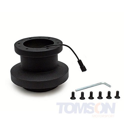 Naba Sparco 01502108CA Toyta Yaris