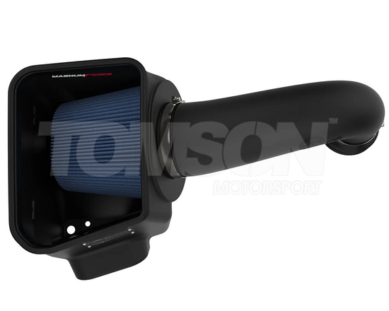 aFe Power 54-13075R Magnum FORCE Stage-2 Pro 5R cold air intake system Dodge Ram 1500 5.7 HEMI, 5.7 HEMI eTorque 2019- (DT)