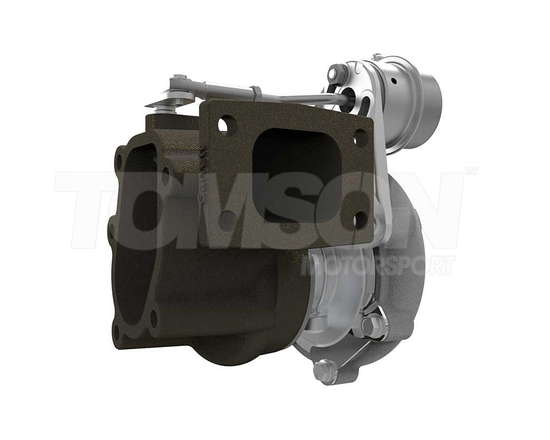 Turbosprężarka Garrett 896053-5003S Club Line GBC20-300 T25 A/R 0.55 WG