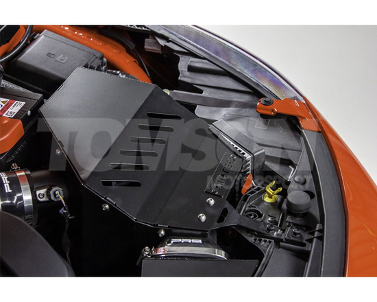 Zamknięty układ dolotowy Airtec Motorsport ATIKFO33 Ford Focus ST Mk4 2.3 EcoBoost