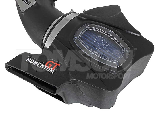 Układ dolotowy aFe Power 54-76214 Momentum GT Pro 5R Jeep Grand Cherokee 3.6 V6 2016-2021 (WK2), Dodge Durango 3.6 V6 2016-2022