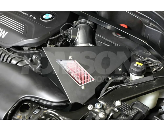 AEM 21-839C cold air intake system BMW Seria 2, X1, X2, Mini Cooper, Cooper S 1.5 (L3) / 2.0 (L4)