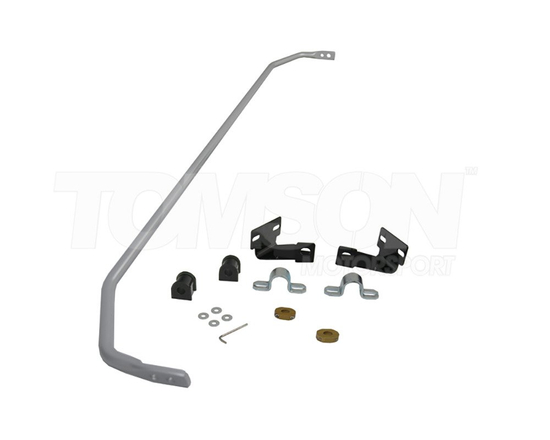 Whiteline BMR94Z sway bar Mazda MX-5 (ND), Fiat/Abarth 124 Spider 16 mm (rear)