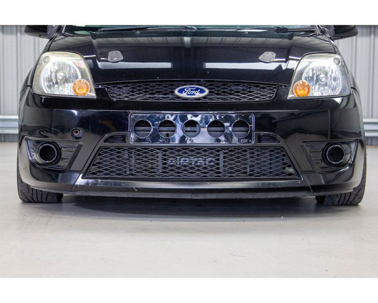 Chłodnica oleju Airtec Motorsport ATMSFO165 z termostatem Ford Fiesta (Mk6) ST150