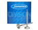 Zawór Supertech FEVN-1035 Ford Focus, Mondeo, Fiesta Zetec 2.0 16v +0,00 mm (wydechowy)