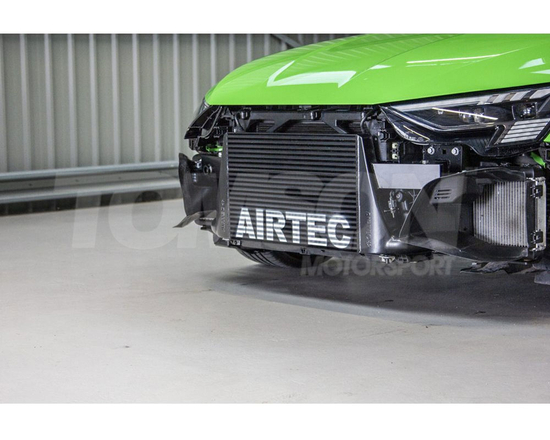 Intercooler Airtec Motorsport ATINTVAG43 Audi RS3 (8Y) 2.5 20v TFSI 5 cyl. (EA855, EA855 evo)