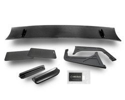 Verus Engineering A0535A UCW Swan Neck rear wing kit BMW M2 (G87)