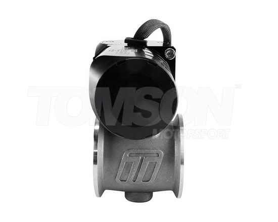 Turbosmart TS-0565-1002 eSG50 StraightGate50 electronic external wastegate (black)