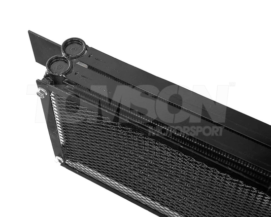 CSF Race 8221 automatic transmission oil cooler (ZF8) BMW M2, M2 Competition (G87), M3, M3 Competition (G80, G81), M4, M4 Competition, M4 CSL (G82, G83) 3.0 S58B30