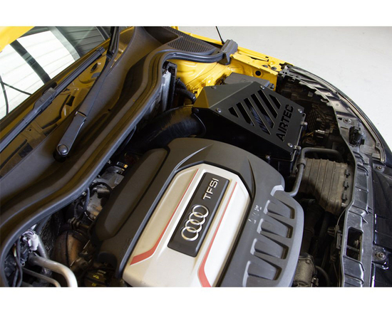 Airtec Motorsport ATIKVAG11 enlarged turbo elbow Audi S1 (8X) 2.0 TFSi (for Airtec Motorsport ATIKVAG12 intakes)