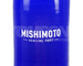 Mishimoto MMHOSE-300ZX-90TBL silicone radiator hose kit Nissan 300ZX Turbo (blue)