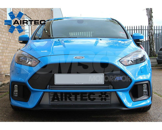 Intercooler Airtec Motorsport ATINTFO44 Ford Focus RS Mk3 2.3 EcoBoost