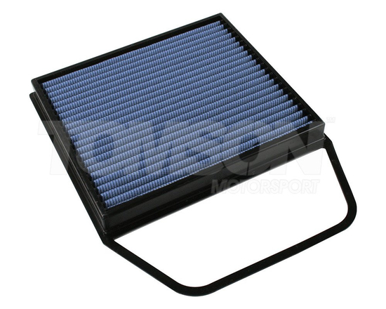 Panelowy filtr powietrza aFe Power 30-10156 Magnum FLOW Pro 5R BMW M 135i (E82), 335i (E90, E91, E92, E93), Z4 (E89) 3.0 N54