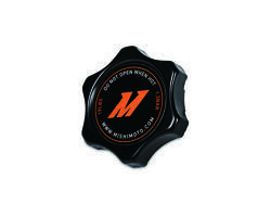 Mishimoto MMRC-13-SM High Pressure 1.3 Bar Radiator Cap Subaru, Nissan, Mitsubishi, Honda, Toyota (32 mm)