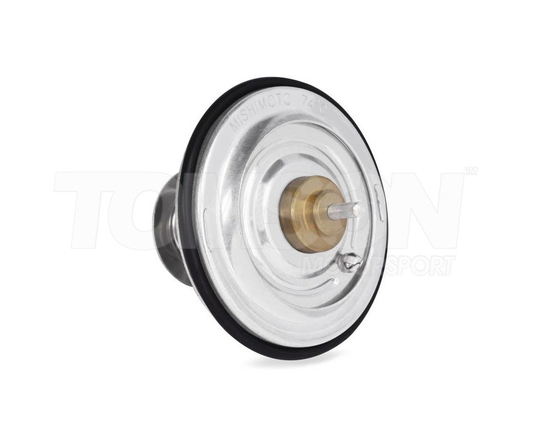 Mishimoto MMTS-E90-07 LowTemp Thermostat 74°C BMW series 1, 2, 3, 5 N52, N54, N55