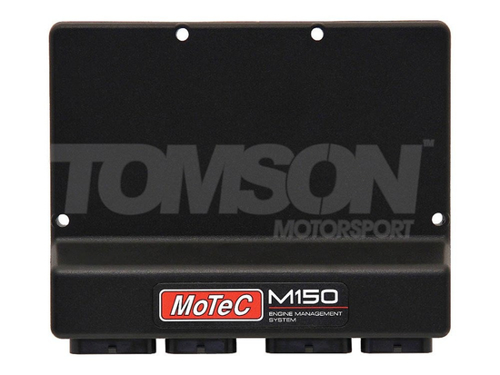 Motec M150 Ecu with Mitsubishi Lancer EVO 9 Package