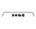 Whiteline BMR88Z sway bar Mazda 3 MPS (BK, BL) 2006-2014 27 mm (rear)
