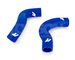 Mishimoto MMHOSE-FXT-04BL radiator hoses kit Subaru Forester XT EJ255 2004-2008 SG5 (blue)