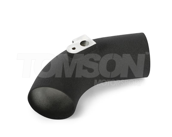 Mishimoto MMAI-FOST-13WBK performance air intake Ford Focus ST Mk3 2.0 EcoBoost (black)