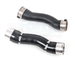 Forge Motorsport FMKT135F20 turbo to intercooler hose BMW Series 1 M135i (F20, F21), Series 2 M235i (F22, F23), M2 (F87), Series 3 335i (F30, F31, F34, F35), Series 4 435i (F32, F36) 3.0 (N55)