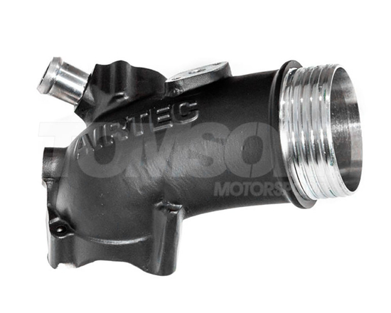 Orurowanie turbo Airtec Motorsport ATMSVAG18 (strona zimna, cold side pipe kit) Audi RS3 (8V) 2.5 20v TFSI 5 cyl. (EA855, EA855 evo)