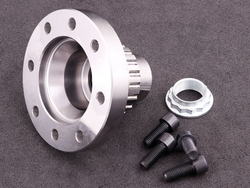 Adapter MaxxECU 2351 flanszy skrzyni 8HP do wału 1350/Supra MkIV