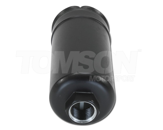 AEM 50-1005 high pressure fuel pump 400 LPH (AN-10 inlet, AN-6 outlet)