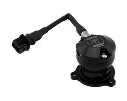 Zawór upustowy Turbosmart TS-0223-1092 Kompact EM BOV Dual Port VR9 BMW Seria 1 135i, Seria 2 235i, Seria 3 335i, Seria 4 435i, Seria 5 535i, Seria 6 640i/650i, Seria 7 740i/750i, X5M, X6M (N55, S63)