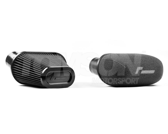 Układ dolotowy Racingline VWR1200R601E R600 Audi, VW, Seat, Cupra, Skoda 1.8/2.0 TSI/TFSI (EA888 Gen 3 / Gen 4, MQB / MQB Evo platform) (z filtrem bawełnianym)