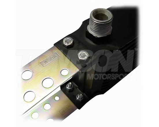 Mocal BRKT1 universal oil cooler fitting kit