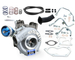 Zestaw turbosprężarki (turbo kit) Tomei TB401A-MT01B ARMS MX-Series MX7967 Mitsubishi Lancer Evo IV, V, VI, VII, VIII, IX 4G63T (430 KM)