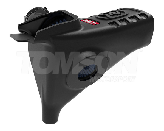 aFe Power TM-1025B-R Momentum Pro 5R cold air intake system Honda Civic Type R 2.0 Turbo (FK8) K20C1