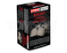 Stoptech 309.13830 Sport compound brake pads Nissan GTR R35 (rear)