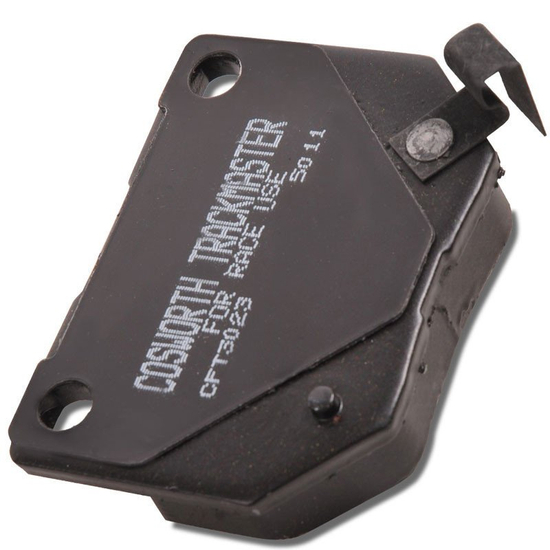 Cosworth CFT3003 Trackmaster brake pads Subaru Impreza GT, WRX, Nissan Skyline R32, R34 (front)