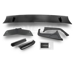 Verus Engineering A0535A-FFV FFV Swan Neck rear wing kit BMW M2 (G87)