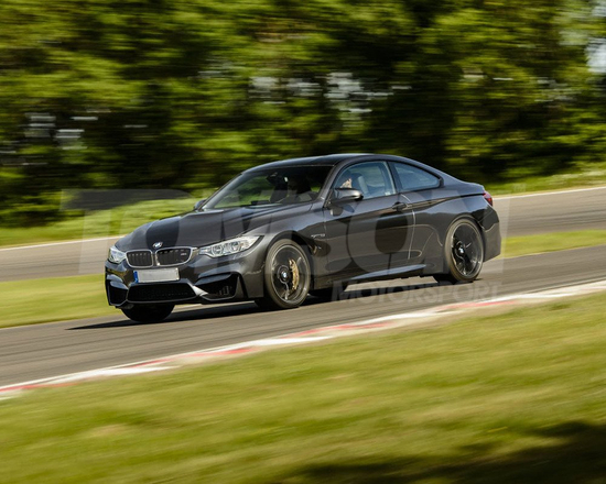 Zawieszenie gwintowane Ohlins Road & Track BMS MR40 BMW M2 (F87), M3 (F80), M4 (F82)