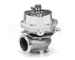 Zawór upustowy spalin (wastegate) Garrett 908827-0004 GVW-40 40 mm 1 bar (14 psi) (srebrny)