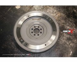 Alpha Performance ALP.07.03.0011-1 Race X one piece billet flywheel Nissan GT-R R35 VR38DETT