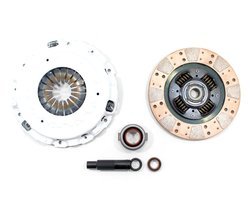 Clutch Masters 08520-HDCL FX400 clutch kit Honda Civic Type R 2.0 Turbo (FK2, FK8) K20C1