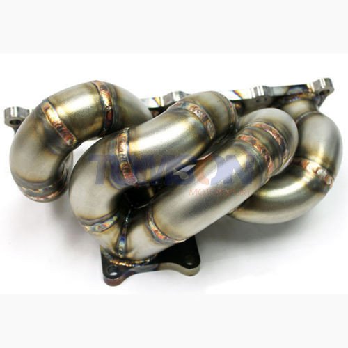 ETS Exhaust Manifold Mitsubishi Lancer Evo 8-9