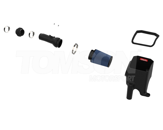 Układ dolotowy AFE Power 56-10008R Takeda Stage-2 Pro 5R Honda Civic 1.5 Turbo L15B7 (FC2, FC3, FK7)